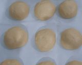 Foto langkah ke 5 dari resep Donat Bomboloni.