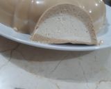 Foto del paso 5 de la receta: Gelatina de café y queso