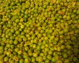 Une image de l'étape 1 de Mélange escalopes&petits pois.