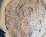 Foto del paso 5 de la receta: Pastel de pollo - Cena de sobras
