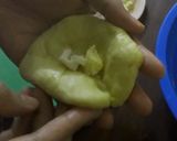 Foto langkah ke 3 dari resep Resep Cara Membuat Roti Boy Empuk & Crunchy.