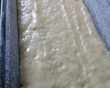 Foto del paso 5 de la receta: Budín de naranja vegano