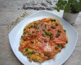 Foto langkah ke 4 dari resep Fu Yung Hai.