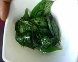 இறால் பக்கோடா (Iraal pakoda recipe in tamil) ரெசிபி ஸ்டேப் 3 புகைப்படம்
