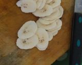 Foto langkah ke 1 dari resep Kripik pisang enak dan renyah.