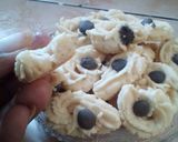 Foto langkah ke 5 dari resep Kuker simple,irit dan tanpa oven.