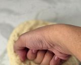 Foto langkah ke 4 dari resep Bakpao Ayam Kecap (Tanpa Mixer).