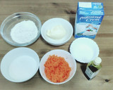 Foto del paso 1 de la receta: Cookies Veganas de calabaza