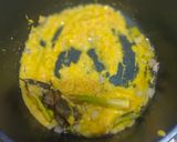 Foto langkah ke 3 dari resep Soto Kuning.