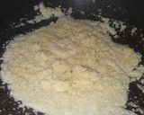 सूजी की बर्फी (Suji ki barfi recipe Hindi) रेसिपी चरण 1 फोटो