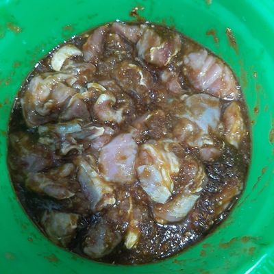 Langkah 3