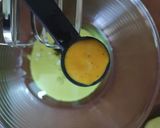 A picture of step 3 of Homemade eggless mayo.