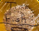 Tuna Fish π