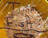 Tuna Fish 🐟