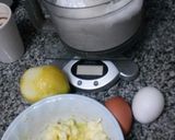Foto del paso 1 de la receta: Alfajores de maicena de Silvia