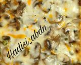 عکس مرحله 7 از دستور 🧀 لازانیا 🧀