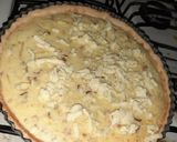 Foto del paso 11 de la receta: Quiche Lorraine