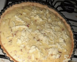 Foto del paso 11 de la receta: Quiche Lorraine