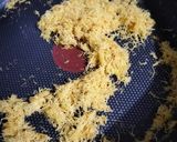 Foto langkah ke 1 dari resep Dubai Chewy Cookie.