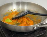 Foto langkah ke 2 dari resep Gulai ikan kemangi.