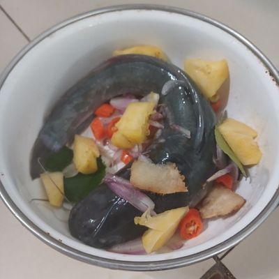Langkah 2