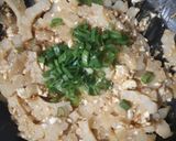鹹蛋苦瓜的食譜步驟2照片