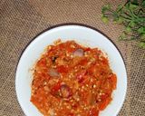 Foto langkah ke 4 dari resep Sambal Bawang.