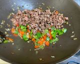 Foto del paso 7 de la receta: Asado huichol
