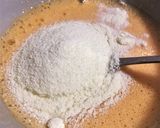 玉米濃湯麵的食譜步驟2照片