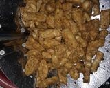 Foto langkah ke 2 dari resep Tumis tempe kecap.