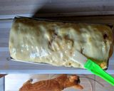 Foto langkah ke 8 dari resep Soft Bread Palmsugar cochochips (Eggless).