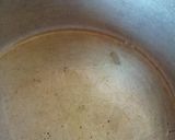 A picture of step 2 of Chinese rice.