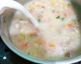 Foto langkah ke 3 dari resep Soup cream.