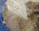 Foto langkah ke 5 dari resep Pastel isi Bihun (Kulit Pastel_2 bahan).