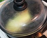 青江菜海苔玉子燒的食譜步驟4照片