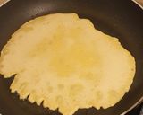 Naleśniki bezglutenowe z farszem krok przepisu 1 zdjęcie