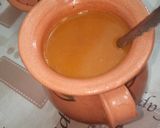 A picture of step 2 of Couscous with Stew.