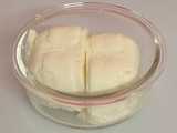 Toasty Bliss: Hung Curd & Veggie Sandwich