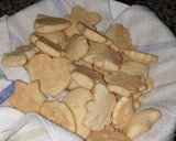 Foto del paso 4 de la receta: Alfajor relleno de dulce de leche