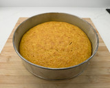 Foto del paso 7 de la receta: Bizcocho de zanahoria “Carrotazo”