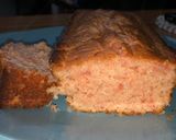 Foto del paso 4 de la receta: Budín de Mermelada de Ciruela