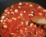 Spaghetti al polpo octopus spaghetti recipe step 3 photo