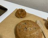 Apple Cardamom Pound Cake- low histamine, gluten free, dairy-free, vegan, corn free recipe step 7 photo