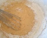 Une image de l'étape 2 de Muffins banana bread beurre de cacahuètes 🥜.