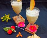 A picture of step 2 of Apple Shake.