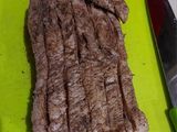 Resep Samcan panggang