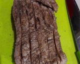 Foto langkah ke 5 dari resep Resep Samcan panggang.