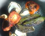 Foto del paso 2 de la receta: Salsa martajada