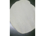 A picture of step 12 of Leopard print malai cookies.