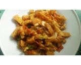 Foto langkah ke 5 dari resep Cap jae / Capcay.